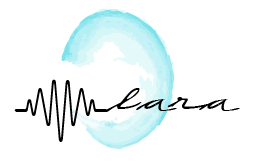 Logo de Lara